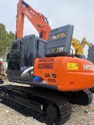 Hitachi 120