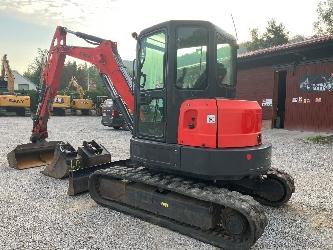 Bobcat E 50
