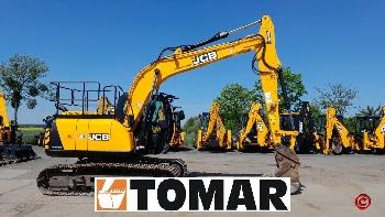 JCB JS 131 LC