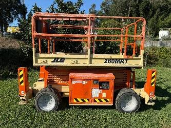 JLG 260 MRT