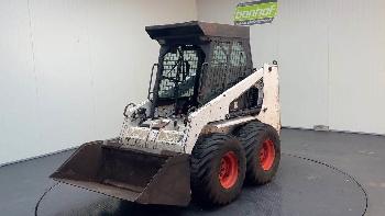 Bobcat 753H