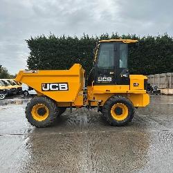 JCB 9T-2