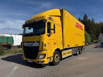 DAF XF 510