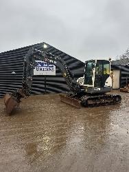 Terex TC75