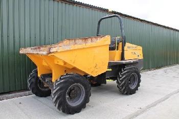 Mecalac TA 6