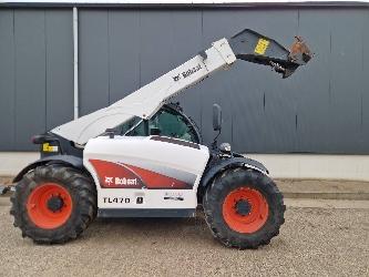 Bobcat TL 470