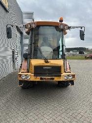 Hydrema 912DS