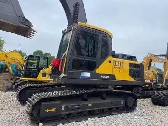 Volvo EC 210