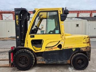 Hyster H 120