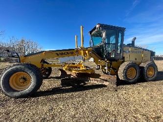 Volvo G 720 B