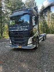 Volvo FH 13