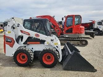 Bobcat S 185
