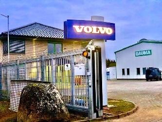 Volvo L 150 G