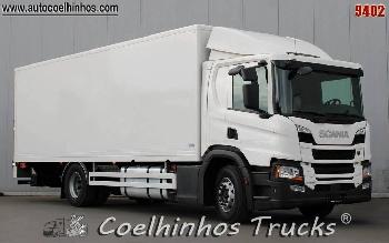 Scania P 280