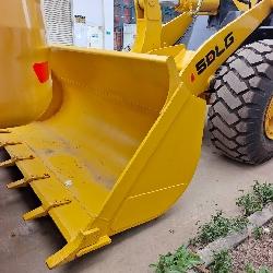 SDLG LG 958