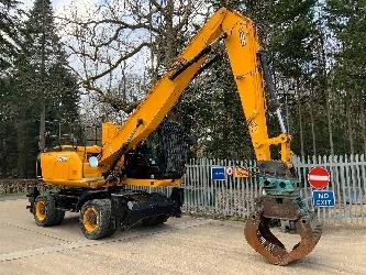 JCB JS 20 MH