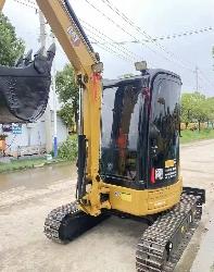 CAT 303.5
