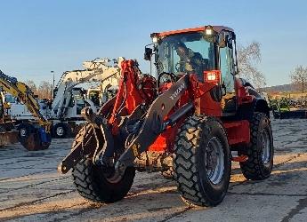 Volvo L 50 F