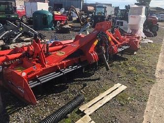 Kuhn HR 4030