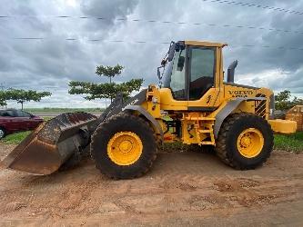 Volvo L 60 F
