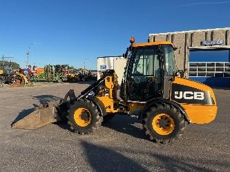 JCB 406