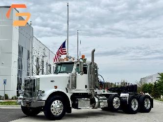Peterbilt 357