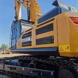 Sany SY 485 H