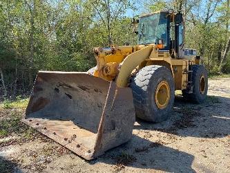 CAT 960F