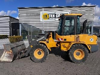 Volvo L 35 G