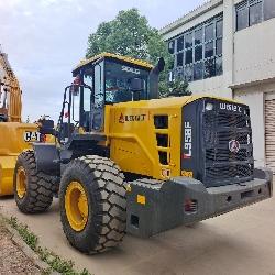 SDLG LG 958
