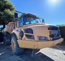 Volvo A 30 F