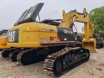 CAT 324 D