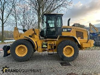 CAT 938K