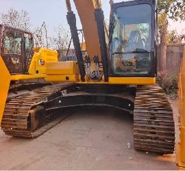 CAT 326 GC