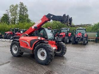 Manitou 634