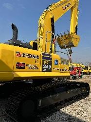 Komatsu 240-8