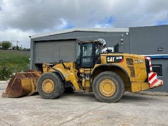 CAT 982 M