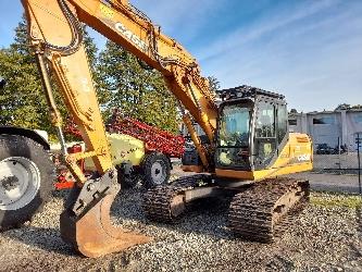 CASE CX 180 B