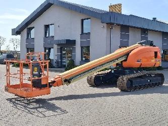 JLG 600 S C