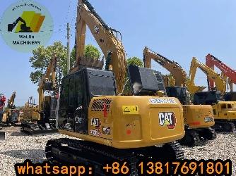 CAT 312 D L