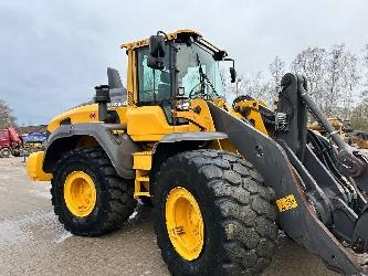 Volvo L 120 H