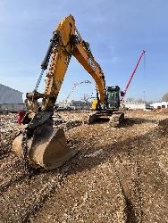 JCB JS 210