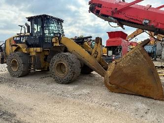 CAT 950 M