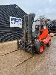 Linde H45