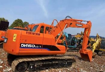 Doosan DH 150