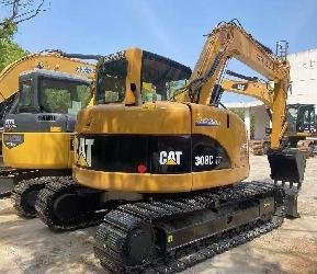 CAT 308 C