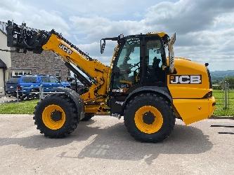 JCB TM 320 S