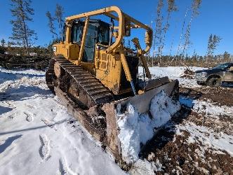 CAT D 6 T LGP