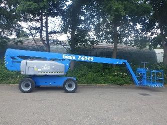 Genie Z80/60