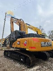 Sany SY 235 H